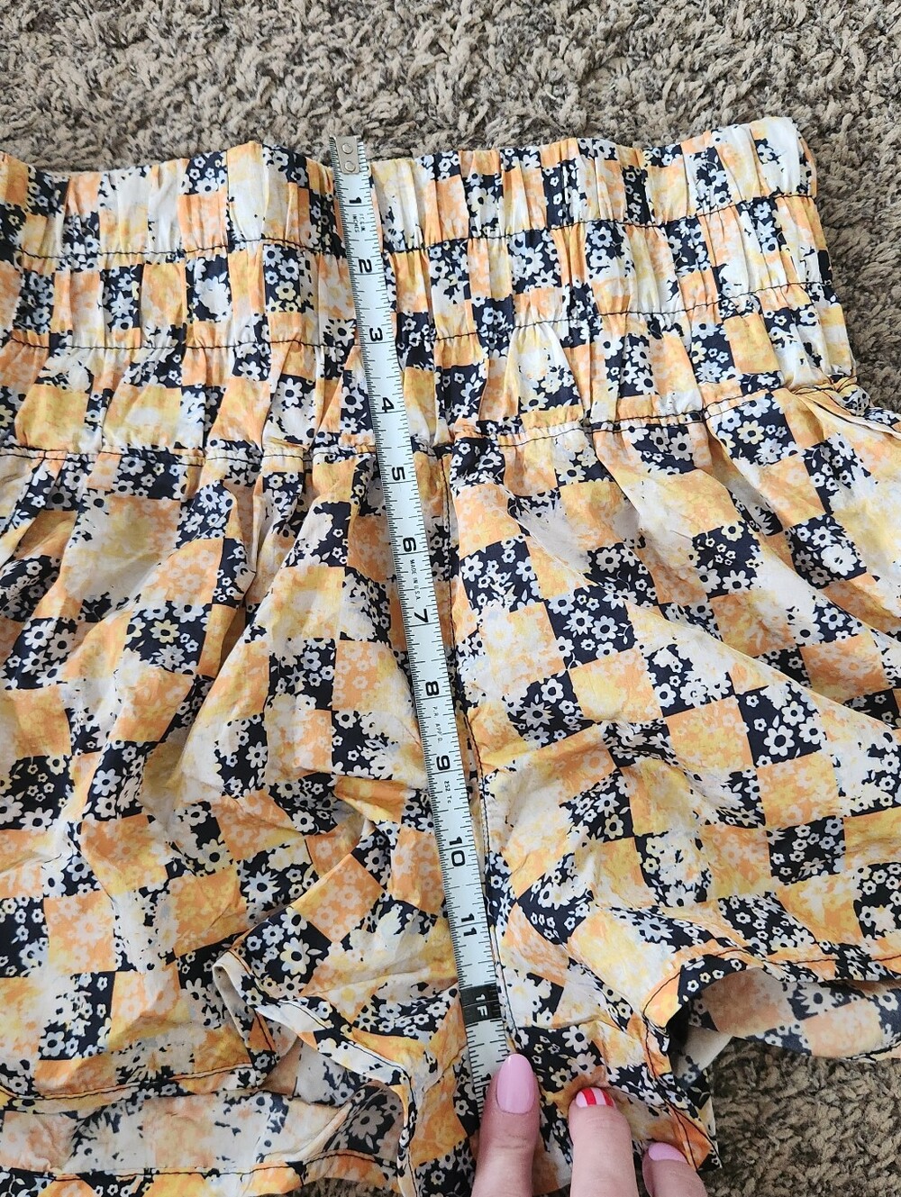 Free People Movement Running Shorts - Picture 8 of 11